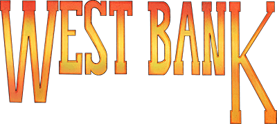 West Bank (MSX) Play Online